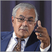 THE HON. BARNEY FRANK
